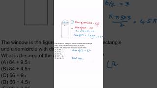 Math problem | SAT | GMAT | Geometry