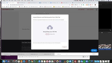 How to pre-assign breakout rooms in Zoom