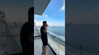 Así suena tu vida frente al mar