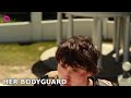 She gets him to stop fighting and be her bodyguard | Fight Dirty | Ep5-10