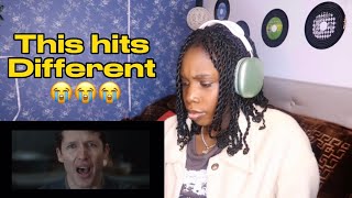 James Blunt - Monsters ( Official Music Video) REACTION