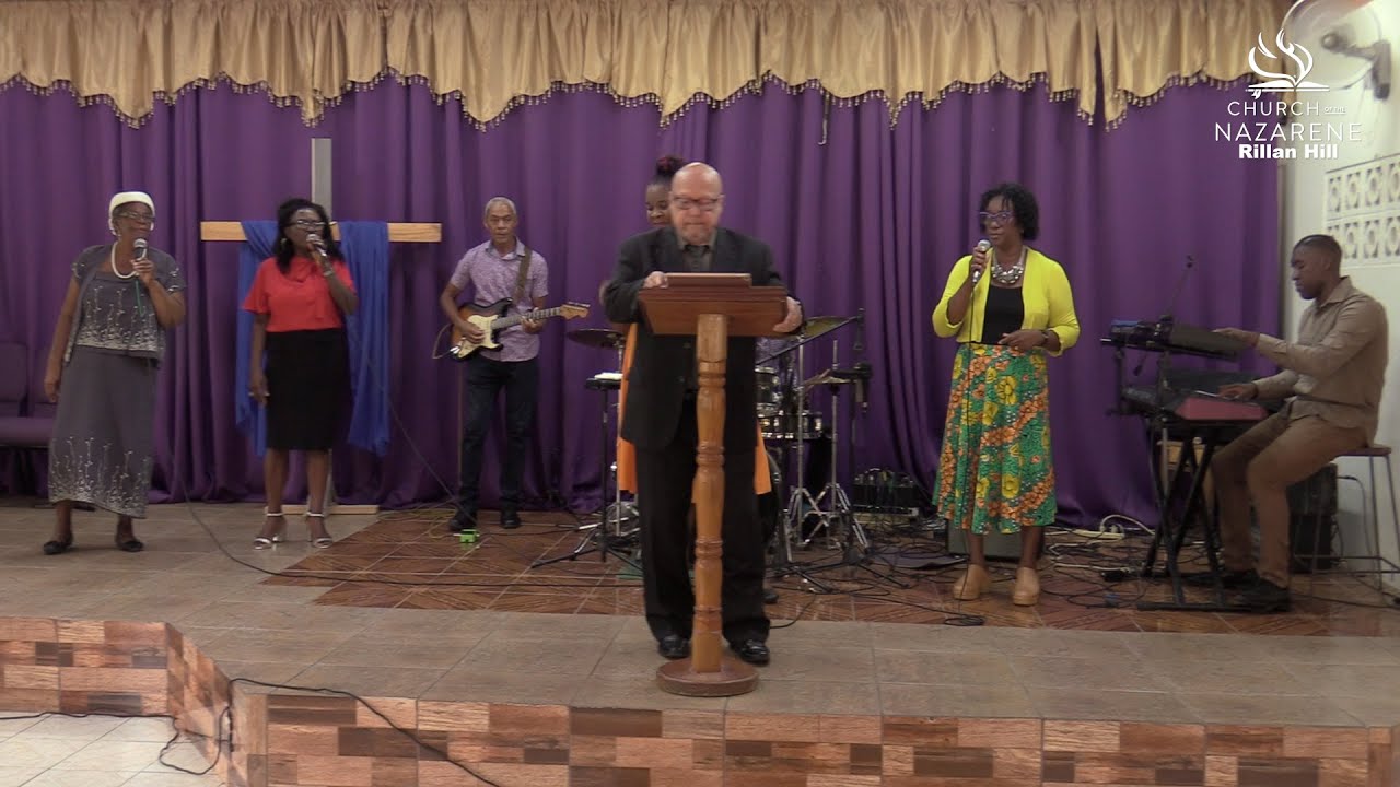 Worship -- 3 March 2024 - YouTube