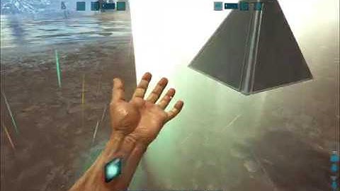 How to use reward vault