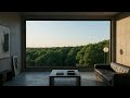 [playlist] balcony ~ 오렌지 나무 그 너머, 통창 공간에서 듣는 재즈 보컬