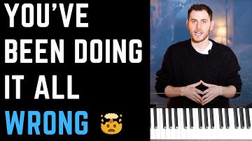 The BEST New Way to Use Your Jazz Piano Vocabulary - The Infinite Improv System