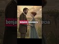 El hombre que nació viejo y murió joven”Historia #BenjaminButton #Cine #Misterio #Curiosidades