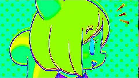 Pankis! 2-Jigen Intro in 4ormulator V22