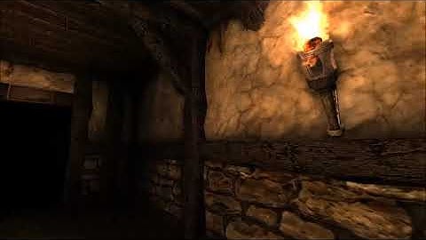 "Repairing the Elevator" - Amnesia: The Dark Descent - Part 6