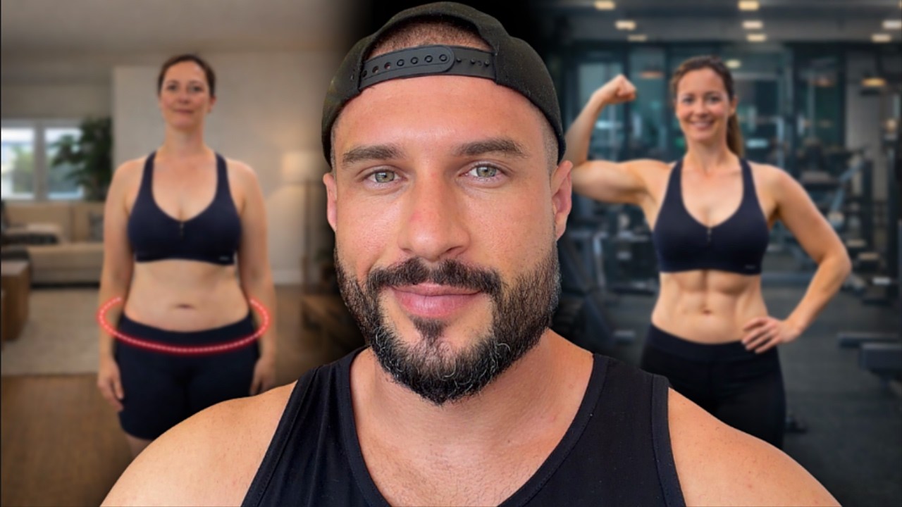 (mulher 30+) é com essa dieta que você vai secar 12kg em 60 dias