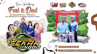 Download Lagu Live INA alah alah Vs SEKAR JINGGO | CADAZ AUDIO | DUTA HD MONDOKAN Jambangan Sragen 14 Agustus 2025 MP3 Download Lagu Live INA alah alah Vs SEKAR JINGGO | CADAZ AUDIO | DUTA HD MONDOKAN Jambangan Sragen 14 Agustus 2025 MP3