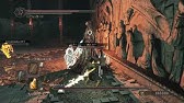 Dark Souls モバグ練習とかモバグ中のきもい左手 Youtube