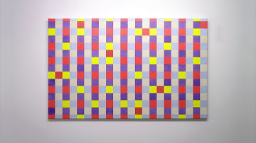 The Abstract Self-Portrait - Preview