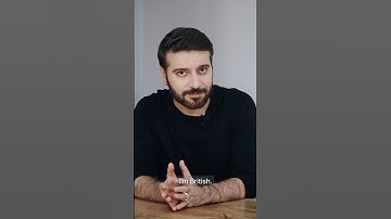 Q&A My Nationality #samiyusuf #nationality #roots