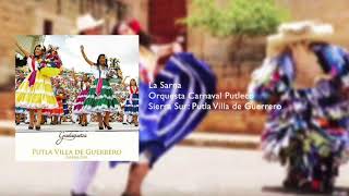 Guelaguetza 2018 - Sones y Chilenas de Putla