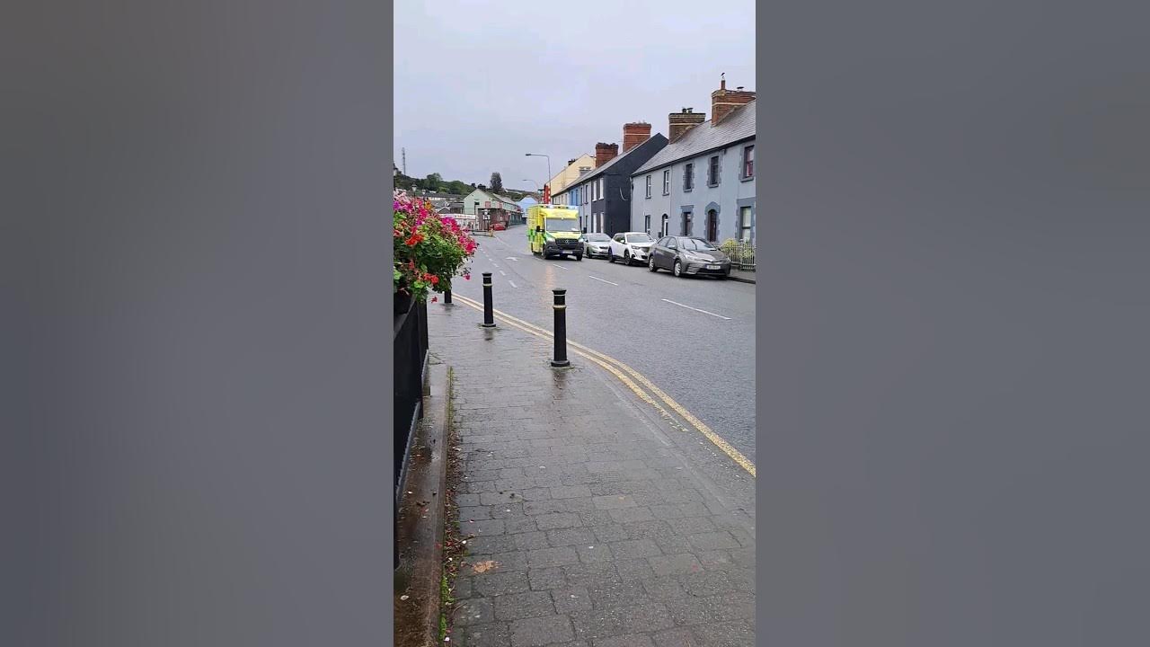 Just another one... #shorts #ireland #emergency #irish #service #vlogger #vlog Just another one... #shorts #ireland #emergency #irish #service #vlogger #vlog