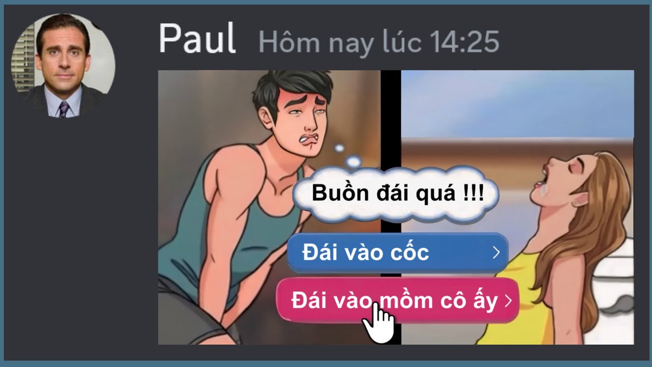 Quảng Cáo Game Điện Thoại Kiểu