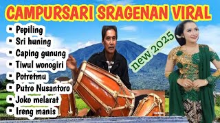 Download Lagu SRAGENAN VIRAL 2025 – GAYENG  TOMBO NGANTUK PALING ASIK MP3