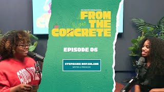 TV Writer Stephanie McFarlane on Writing for Network TV &amp; Teaching Writers’ Room Secrets | Episode 6