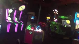 Dave Buster s Santa Anita Random 2