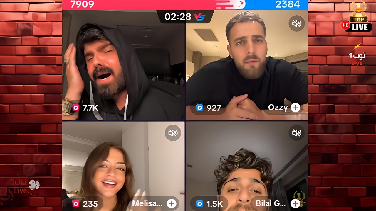 اسمع الطرب مع عمار الكوفي احلى جلسه وناسه ❤️🥰