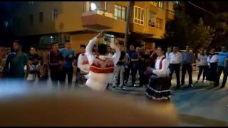 Köçek Show Ankara