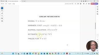 Data Science Vlogs - Ridge Regression