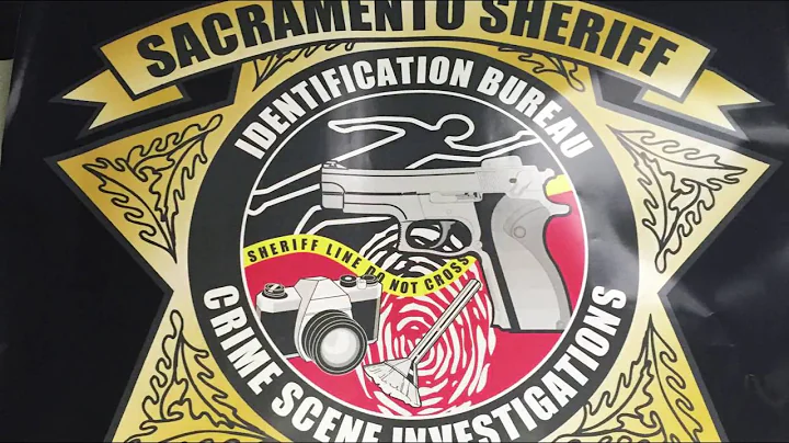 National Forensic Science Week 2016