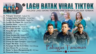 Lagu Batak Viral TikTok 2024 TOP & HITS ~ Koleksi Lagu Batak Terbaru Dan Terlaris ~ Batak Story