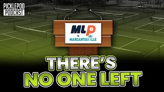The Hottest Commodity in Major League Pickleball