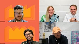 League Prize 2023 Night 3: Katie MacDonald & Kyle Schumann, Joseph Altshuler & Zack Morrison