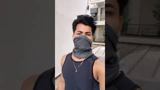 Siddharth Nigam I Video Credits: Instagram Account Story