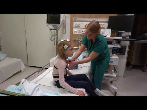 Video: Kuinka Noutaa Lapsi Sairaalasta