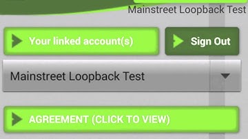 iTransact Mobile for Android - How to Activate and Use the App