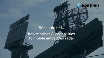VX3060 3U VPX SBC brings AI capabilities to mobile embedded radar