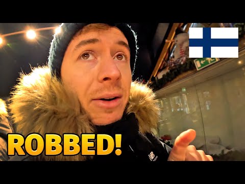 Video: Membawa Anjing ke Finland