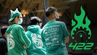FRC Team 422 | 2023 Impact Award Video
