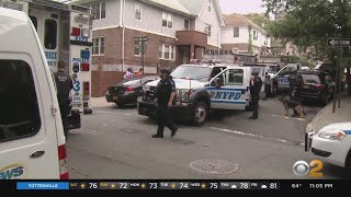 Gov. Cuomo Issues Executive Order Calling For Local Governments To Reform Police Departments
