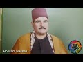 الشيخ السيد متولى عبد العال سورة الرحمن 