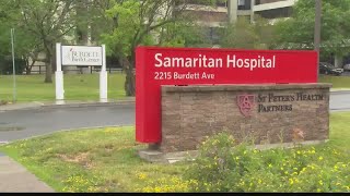 Officials against losing Rensselaer County’s only Maternity unit