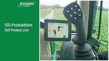 PSR ISO CONTROL und ISO FIT