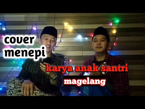 menepi---ngatmombilung-(cover-kentrung-by-abdul-ghiman-)---karya-anak-santri