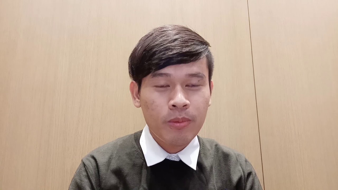 Part Of Speech In English Part I YouTube