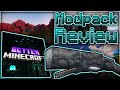 Better mc modpack 119 review better minecraft 119 modpack forge edition