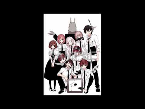 Coboy Junior-Eaaa (Nightcore)