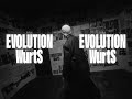 WurtS「エヴォリューション」ミュージックビデオティザー