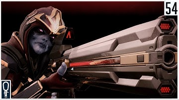 Death From Above - XCOM 2 War of The Chosen Part 54 Modded Legend