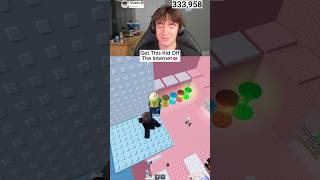 Get This Kid Off The Internet