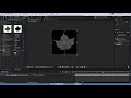 After Effects #4 -- CC Particle World