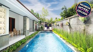 Kemala Living Sanur | Bali, Indonesia | Hotel Review 🛏️