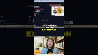 Not Another Chrome Extension